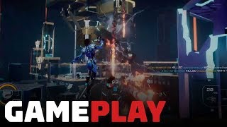 Crackdown 3 – New Gameplay Today Live [upl. by Adnawak]