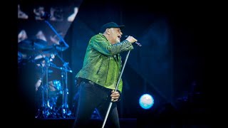 VASCO ROSSI LIVE PALERMO 22 GIUGNO 2023 [upl. by Darreg]