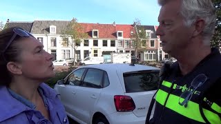 Film 62 Opgepakt door de politie [upl. by Sucerdor141]