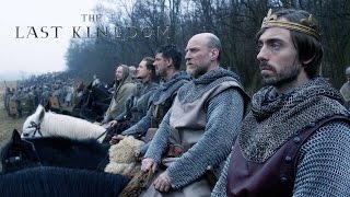 Episode 1 Recap  The Last Kingdom [upl. by Porte]