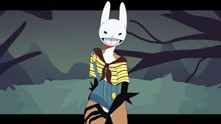 HUSH Original meme Halloween [upl. by Drahsar]