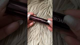 Colorbar kiss proof lipstick 😍 getreadywithrims colorbarcosmetics kissproof lipstick mattelip [upl. by Yasibit]