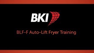 BLFF AutoLIft Fryer Tour [upl. by Eloc]