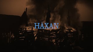 Häxan  1922  Modern Trailer [upl. by Anahsirk857]