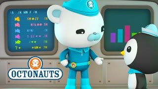 Octonauts  Action Packed Sea Missions No2 [upl. by Nami]