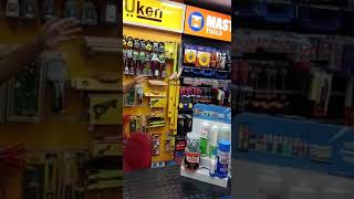 Best Hardware store Hardware shop Hardware business Hardware Building Materials store [upl. by Cioffred]