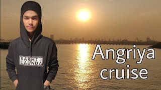 The Adventure of Angriya Cruise Arbaz Khan  Vlog mr ab [upl. by Mlohsihc747]