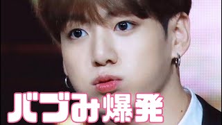 【BTS日本語字幕】バブみジョングク集💜 [upl. by Gilbert919]