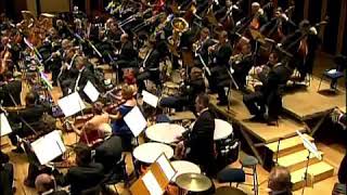 2008 Live Tchaikovsky  “Dance of the Jesters” Fedoseyev amp Tchaikovsky Symphony Orchestra [upl. by Grounds686]