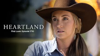 Heartland First Look Season 17 episode 10 [upl. by Cinomod]