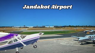 Jandakot Airport Café [upl. by Aras]