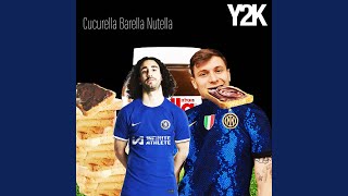 Cucarella Barella Nutella [upl. by Daus]