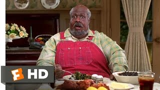 Family Farts  The Nutty Professor 412 Movie CLIP 1996 HD [upl. by Lay817]