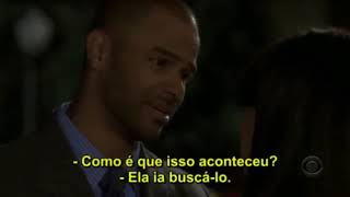 Ghost Whisperer  22 EPISÓDIO 1 PARTE  2 temporada [upl. by Bushweller]