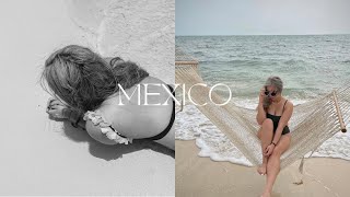 Travel Vlog ATELIER PLAYA MUJERES MEXICO ALL INCLUSIVE RESORT [upl. by Mehitable]