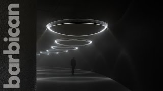 United Visual Artists Momentum [upl. by Atlee]