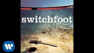 Switchfoot  Dare You To Move Official Audio [upl. by Heigho]