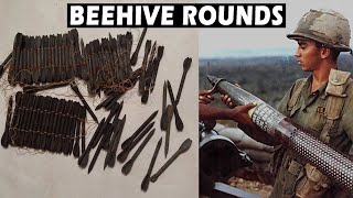 So what are Beehive rounds [upl. by Rainger]