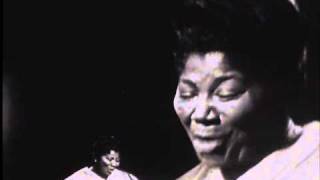 Mahalia Jackson  Didnt It Rain [upl. by Sallie792]