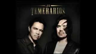 Los Temerarios Mix 1 hora [upl. by Longawa]