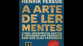 A Arte de Ler Mentes LIVRO COMPLETO  audiobook GRATIS [upl. by Esther]