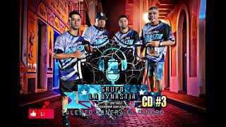 Grupo La DynastiaSEGUN QUIEN BACHATA [upl. by Asher]