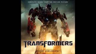 Transformers The Score  Autobots Alternate Version [upl. by Alanna499]