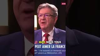 🔥 JeanLuc Mélenchon Dévoile SA VISION pour la France  Cest Bouleversant  🚨 [upl. by Eneluqcaj]