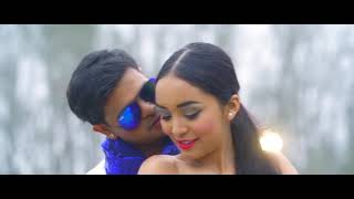 Yo Mayako Artha KASIM Kamal Khatri amp Simpal Kharel  Official Music Video [upl. by Syman546]