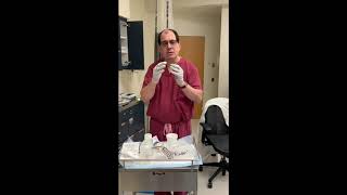 Troubleshooting Common Foley Catheter Problems 6 [upl. by Gaile]