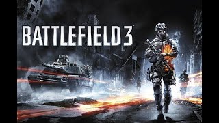 Battlefield 3 [upl. by Alick]