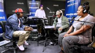 Jadakiss talks Biggie and performs quotWithout Youquot on SwayInTheMornings InStudio Concert Series [upl. by Iloj899]