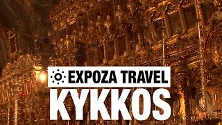 Kykkos Cyprus Vacation Travel Video Guide [upl. by Eaner633]