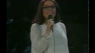 Nana Mouskouri  Psaropoula  In Live [upl. by Joell285]