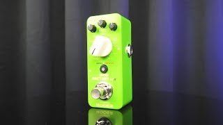 Mooer Mod Factory MKII  Demo [upl. by Map]