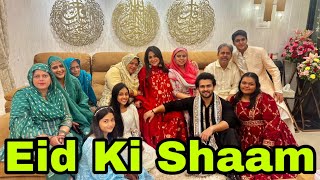 Eid ulfitr 2023 Part2  Bachcho ko Eidi yaad rahegi😃  Eid Mubrak 🤗  Ibrahim Family [upl. by Jammie69]