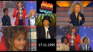 Mini Playback Show vom 17111995 [upl. by Darrej990]