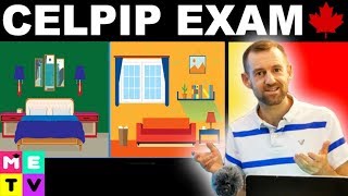 CELPIP Speaking Task 5  TIPS [upl. by Flossie]