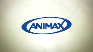 Animax ident 20052006 [upl. by Nyladam19]