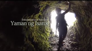 IWitness Yaman ng Isarog a documentary by Kara David full episode [upl. by Posner585]