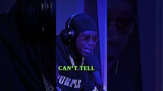 Symba Snapped – His Fire In The Booth Freestyle Is Crazy [upl. by Shauna]