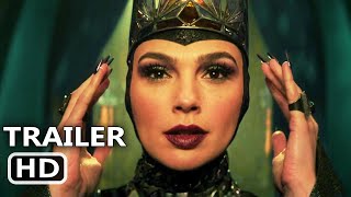 Wonder Woman 2017  Dress Shopping Scene 410  Movieclips [upl. by Ecertap]