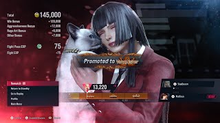 How to get orange rank with Lili [upl. by Ettenwad]