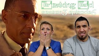 Breaking Bad Season 3 Episode 6 Sunset REACTION [upl. by Fornof846]