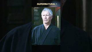 Supernatural S5 Dean Becomes an Elderly Man  A Shocking Transformation [upl. by Anaytat]