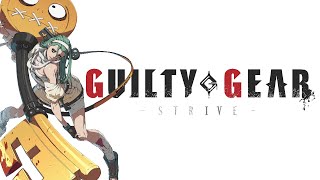 Guilty Gear Strive OST  Symphony ABAs Theme [upl. by Tini]