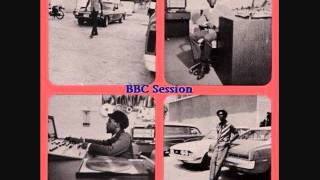 Gregory Isaacs amp the Roots Radics BBC 1981 [upl. by Ydiarf]