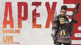 APEX LEGENDS LIVE  LAUNCH ROYALE SPECIALS 🥵 [upl. by Kcin]