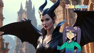 Maleficent 3 Dark Fae  First Look Teaser Trailer  Angelina Jolie Elle Fanning  Fantasy Movie [upl. by Oker664]