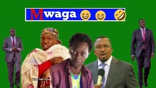 KASONGO YEYE MOBALI NANGAI CHALLENGE AtwoliNgangaRutoGachanguaSteve mweusi [upl. by Witty]